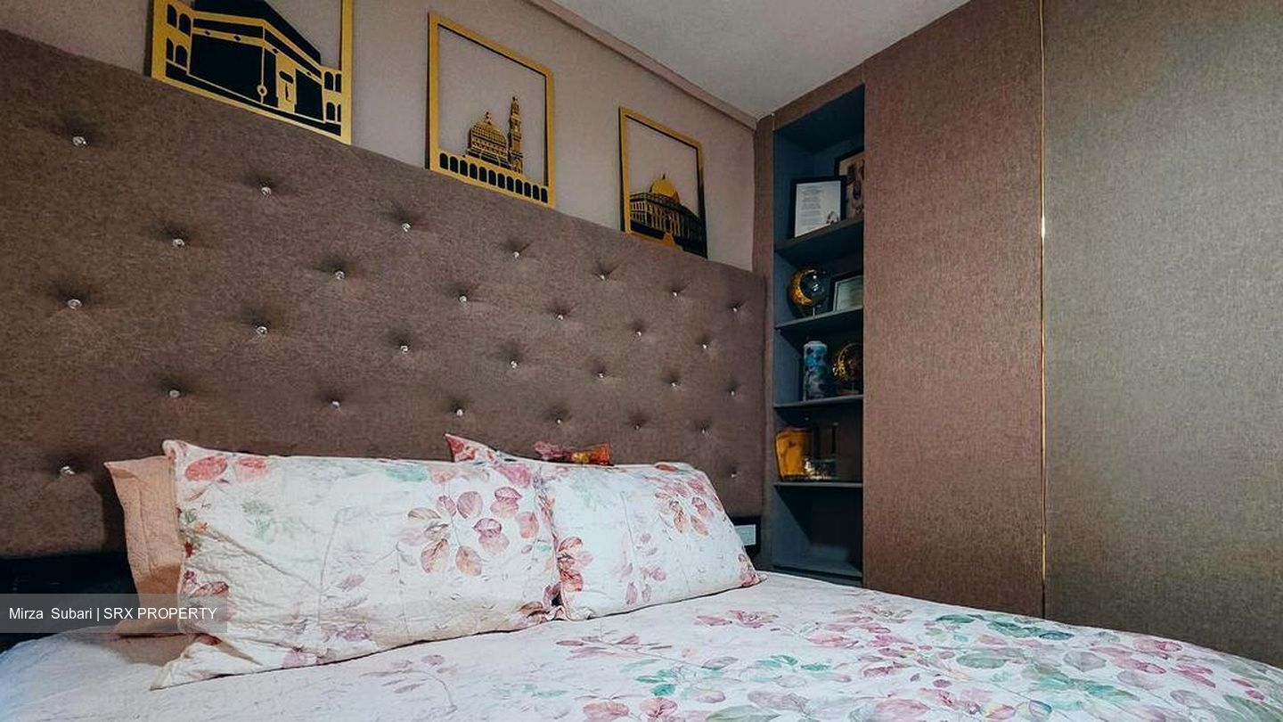 Blk 608 Elias Road (Pasir Ris), HDB Executive #501887301